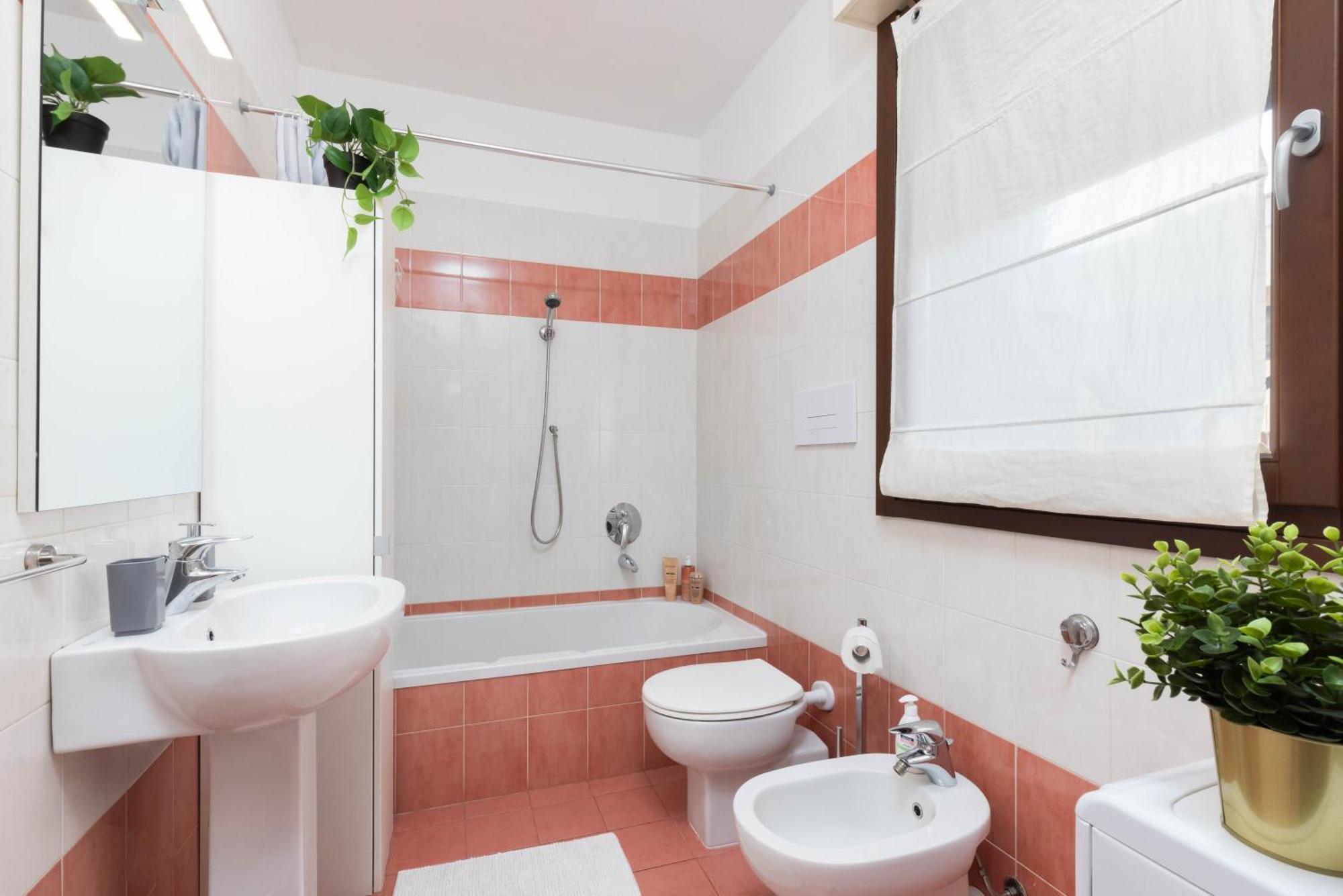 Terrace Milan Con Parcheggio Incluso Apartman Kültér fotó