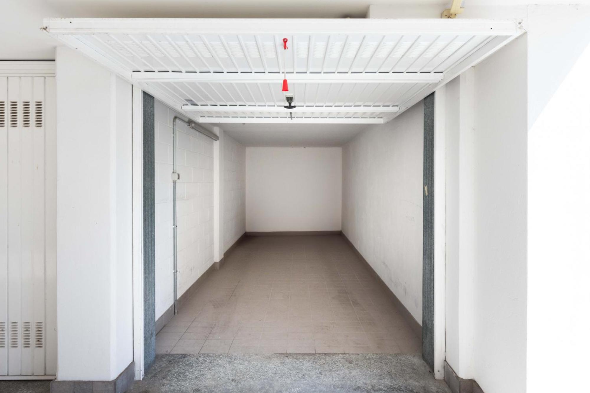 Terrace Milan Con Parcheggio Incluso Apartman Kültér fotó